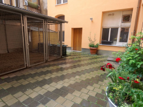 PrivatHotel Probst