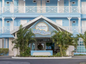 Bay Gardens Marina Haven