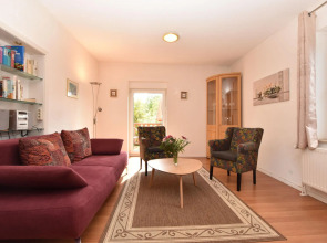 Quaint Apartment in Rerik near Sea