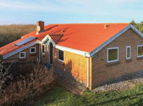 7 Person Holiday Home in Ringkobing