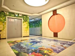 Diba Theme Hotel Shanghai