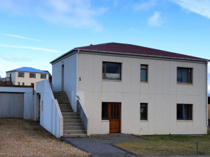 Skúlagata Apartment