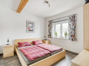 Inviting Holiday Home in Insul With Patio