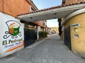 OYO Posada El Pedregal