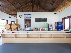 Cam Ranh Riviera Beach Resort & Spa