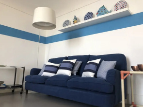 Blue View Apartments by Wonderful Italy