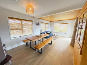 A home-like stay at 22 carter