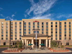 Hilton Garden Inn Denver Tech Center