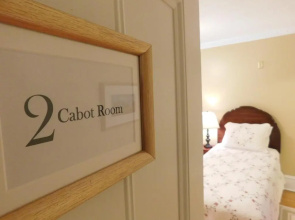 Celtic Charm Bed and Breakfast
