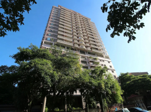 Oyo Home 1020 Comfy 1 Bedroom Casa Mutiara