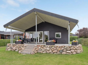 "Loi" - 200m from the sea in Funen