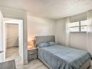 Port Orange Oasis: Close to Beaches & Dining!