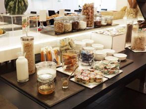 Holiday Inn Milan Nord Zara by IHG