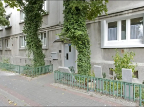 P&O Apartments Nowolipie