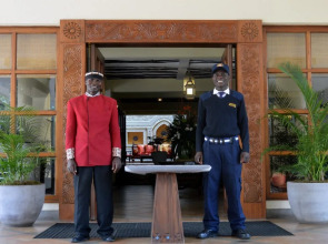 The Heron By Sarovar Portico India