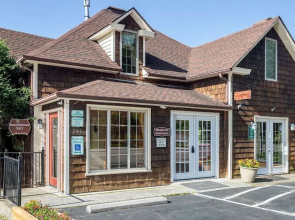 Ridgeway Inn