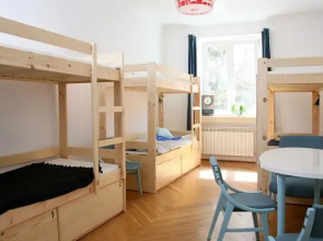 Fest Hostel