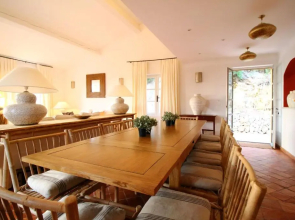 Villa des Oliviers
