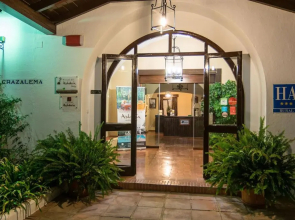 Hotel Villa de Grazalema