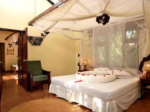 Moivaro Coffee Plantation Lodge