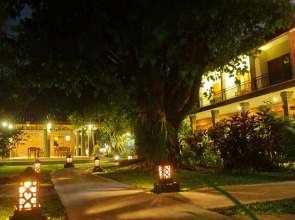 Puri Pangeran Hotel Yogyakarta