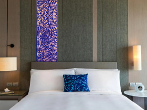 Appart'City Confort Paris Grande Bibliotheque