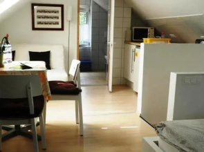 Appartement Balatongyörök