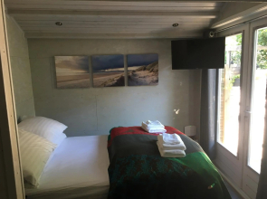 Beachstudio De Schelp