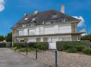Appartement vue mer