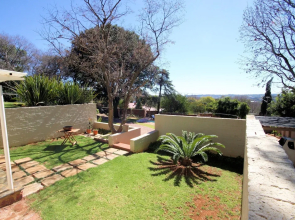 Stay2Live Groenkloof