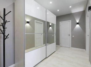 Букинг39 на улице Александра Прохоренко