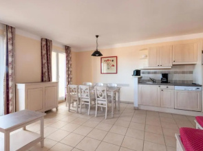 Les Coteaux de Pont Royal en Provence - maeva Home - Appartement 3 Pièces 6 81