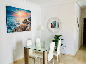 Casa Beth Villamartin 2 Bedroom/ 2 Bathroom with Pool