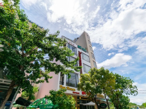 OYO 309 Fun House Apartment