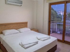 Villa Prestij Makri