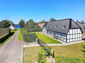 Holiday Home in BjÃ¸rnÃ¸