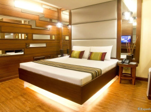 Hotel 2016 Manila Boutique