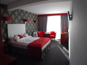Amigo Hotel