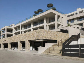 Hotel El Vicenç  de la Mar - Adults Only (+12)