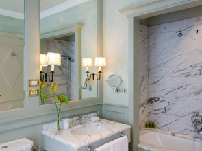 Antica Torre di Via Tornabuoni 1