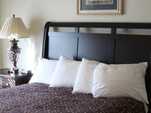 Marriott Execustay Amberleigh