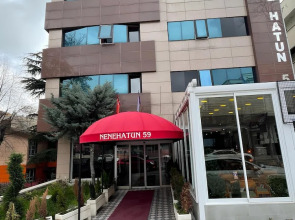 Nene Hatun 59 Butik