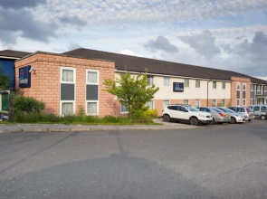 go2 Glasgow Cumbernauld Hotel