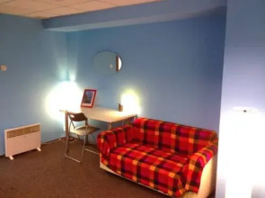 RealTimeSchool Hostel