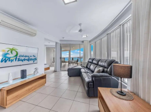 Serenity at searene ocean view Wi-Fi