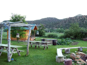 The Wandering Star Inn