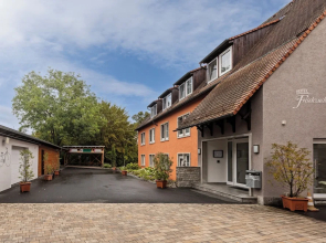 Fewo Fischzucht mit Sauna und Terrasse