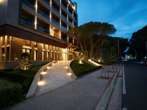 ETER Hotel