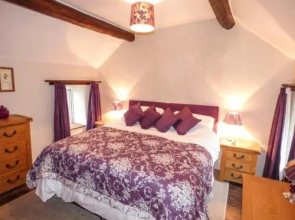 Galena Cottage