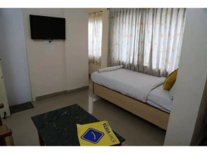 Vista Rooms at Shanthi Theatre